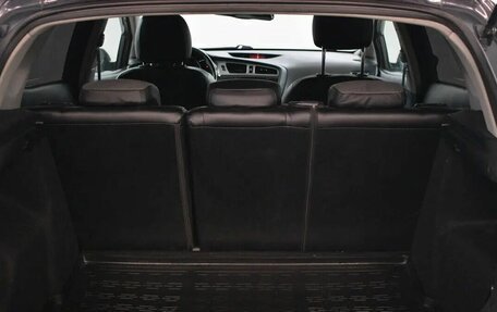 KIA cee'd III, 2012 год, 750 000 рублей, 12 фотография