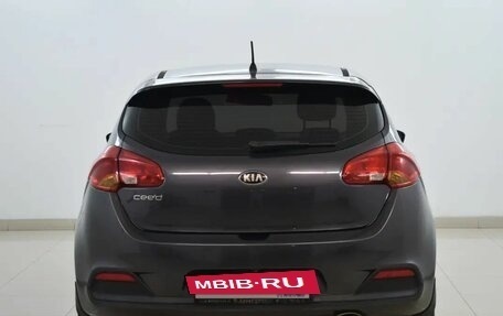 KIA cee'd III, 2012 год, 750 000 рублей, 3 фотография