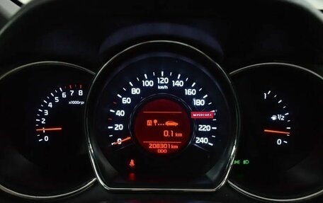 KIA cee'd III, 2012 год, 750 000 рублей, 6 фотография