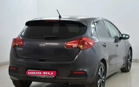 KIA cee'd III, 2012 год, 750 000 рублей, 4 фотография