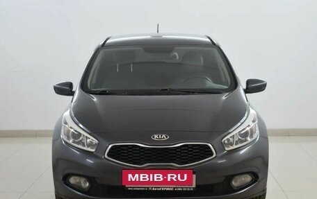 KIA cee'd III, 2012 год, 750 000 рублей, 2 фотография