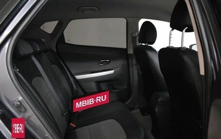 KIA cee'd III, 2012 год, 750 000 рублей, 11 фотография