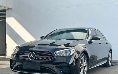 Mercedes-Benz E-Класс, 2021 год, 2 900 200 рублей, 1 фотография