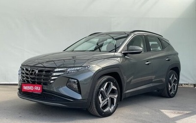 Hyundai Tucson, 2022 год, 3 600 000 рублей, 1 фотография