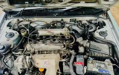 Toyota Carina, 1992 год, 190 000 рублей, 1 фотография