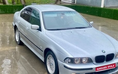 BMW 5 серия, 2001 год, 525 000 рублей, 1 фотография