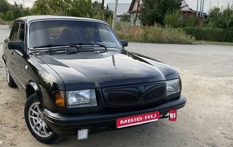 ГАЗ 3110 «Волга», 2000 год, 199 000 рублей, 1 фотография