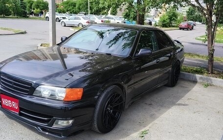 Toyota Chaser VI, 1997 год, 500 000 рублей, 1 фотография