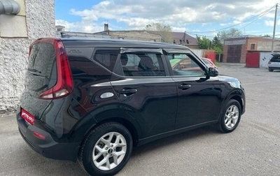 KIA Soul III, 2020 год, 1 760 000 рублей, 1 фотография