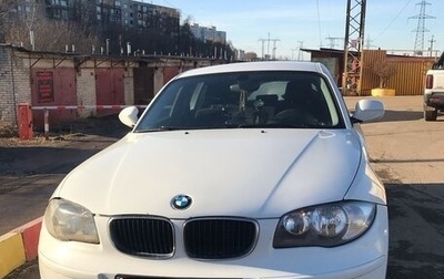 BMW 1 серия, 2011 год, 870 000 рублей, 1 фотография