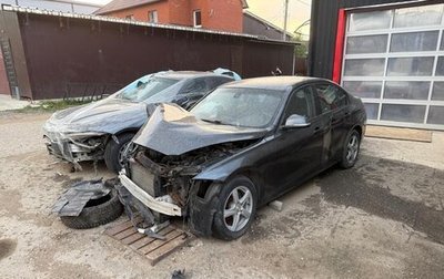 BMW 3 серия, 2018 год, 690 000 рублей, 1 фотография