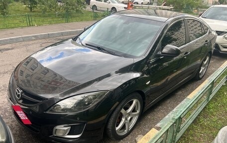 Mazda 6, 2008 год, 745 000 рублей, 1 фотография