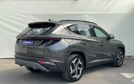 Hyundai Tucson, 2022 год, 3 600 000 рублей, 4 фотография