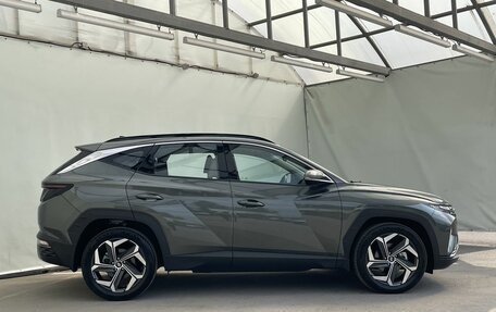 Hyundai Tucson, 2022 год, 3 600 000 рублей, 8 фотография