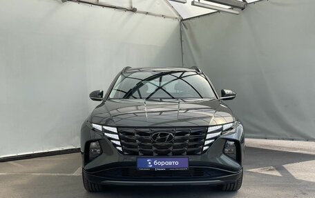 Hyundai Tucson, 2022 год, 3 600 000 рублей, 3 фотография