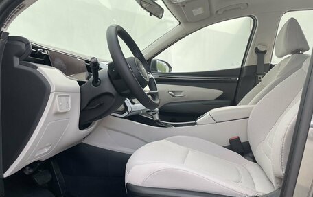 Hyundai Tucson, 2022 год, 3 600 000 рублей, 9 фотография
