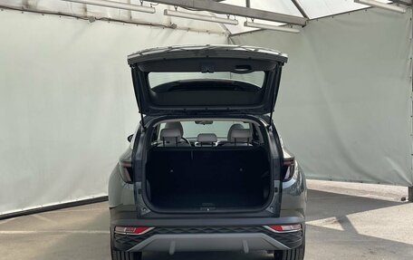 Hyundai Tucson, 2022 год, 3 600 000 рублей, 7 фотография