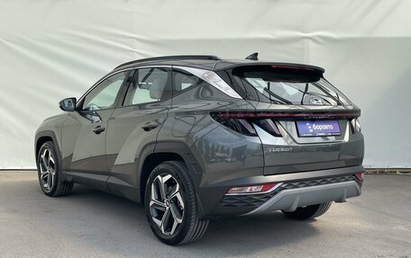 Hyundai Tucson, 2022 год, 3 600 000 рублей, 5 фотография