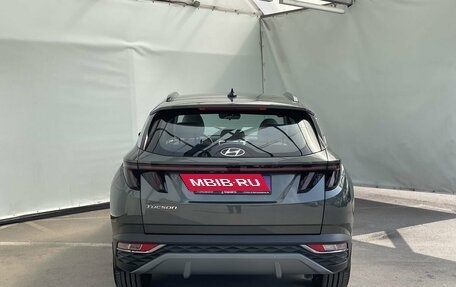 Hyundai Tucson, 2022 год, 3 600 000 рублей, 6 фотография