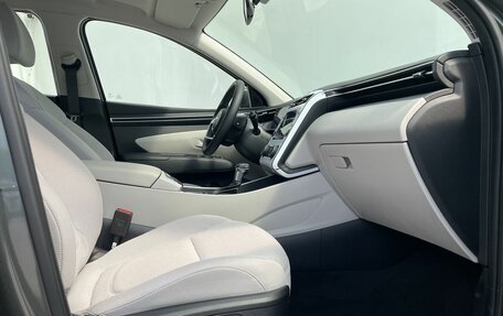 Hyundai Tucson, 2022 год, 3 600 000 рублей, 10 фотография