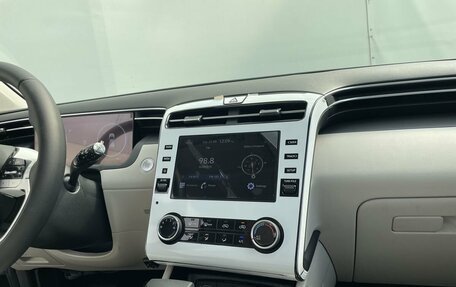 Hyundai Tucson, 2022 год, 3 600 000 рублей, 15 фотография