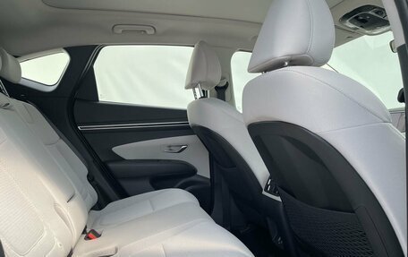 Hyundai Tucson, 2022 год, 3 600 000 рублей, 11 фотография