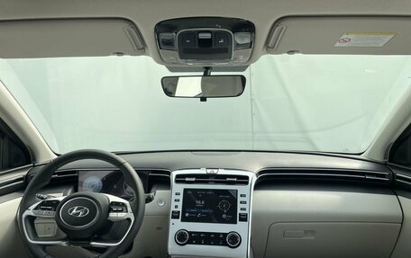 Hyundai Tucson, 2022 год, 3 600 000 рублей, 13 фотография