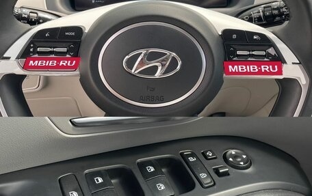 Hyundai Tucson, 2022 год, 3 600 000 рублей, 17 фотография