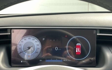 Hyundai Tucson, 2022 год, 3 600 000 рублей, 12 фотография