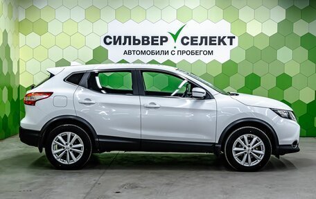 Nissan Qashqai, 2018 год, 2 000 000 рублей, 8 фотография
