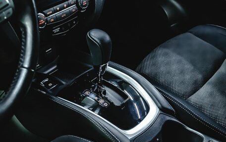 Nissan Qashqai, 2018 год, 2 000 000 рублей, 19 фотография