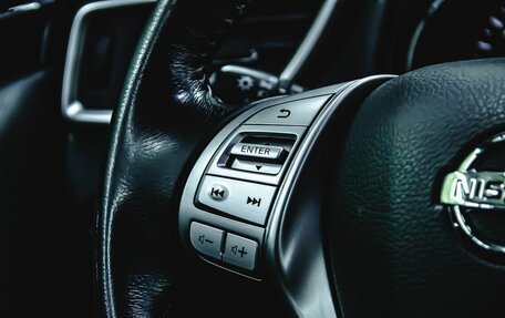 Nissan Qashqai, 2018 год, 2 000 000 рублей, 15 фотография