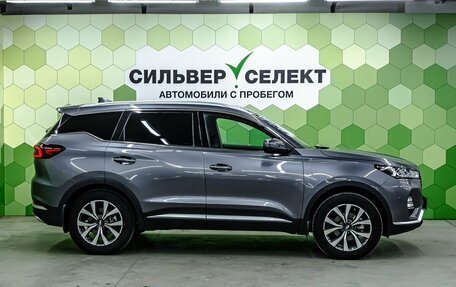 Chery Tiggo 7 Pro, 2022 год, 1 850 000 рублей, 8 фотография