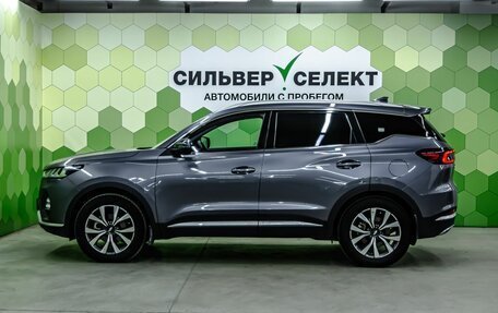 Chery Tiggo 7 Pro, 2022 год, 1 850 000 рублей, 7 фотография