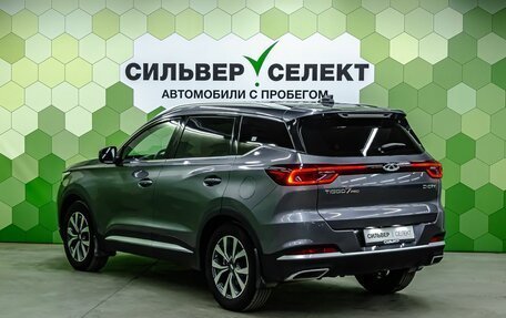 Chery Tiggo 7 Pro, 2022 год, 1 850 000 рублей, 6 фотография