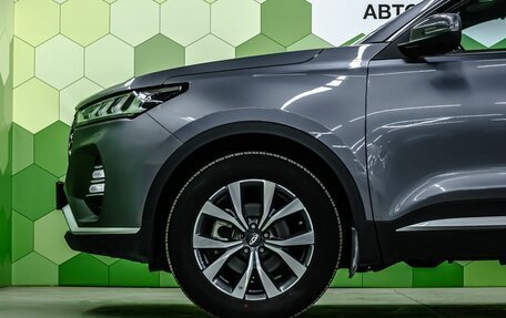 Chery Tiggo 7 Pro, 2022 год, 1 850 000 рублей, 9 фотография