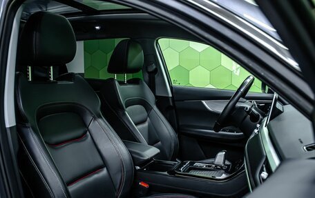 Chery Tiggo 7 Pro, 2022 год, 1 850 000 рублей, 11 фотография