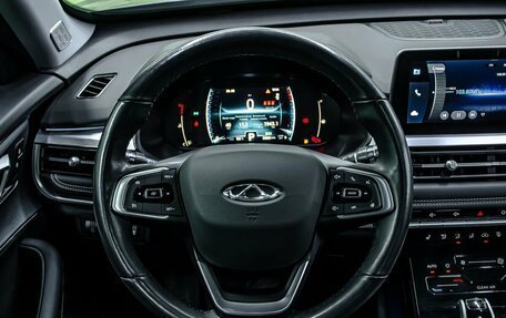 Chery Tiggo 7 Pro, 2022 год, 1 850 000 рублей, 14 фотография