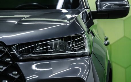 Chery Tiggo 7 Pro, 2022 год, 1 850 000 рублей, 10 фотография