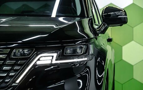 KIA Carnival, 2022 год, 3 825 900 рублей, 10 фотография