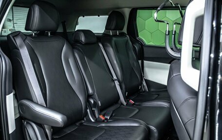 KIA Carnival, 2022 год, 3 825 900 рублей, 13 фотография