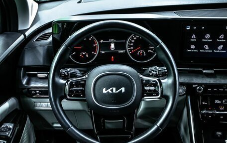 KIA Carnival, 2022 год, 3 825 900 рублей, 16 фотография