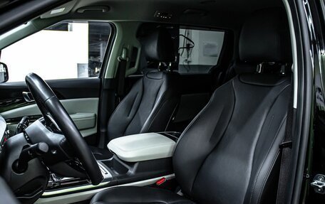 KIA Carnival, 2022 год, 3 825 900 рублей, 12 фотография