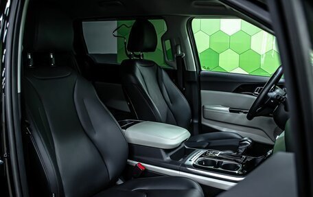 KIA Carnival, 2022 год, 3 825 900 рублей, 11 фотография