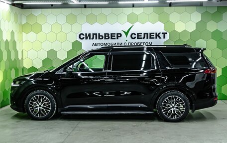 KIA Carnival, 2022 год, 3 825 900 рублей, 7 фотография