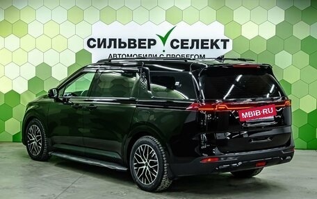 KIA Carnival, 2022 год, 3 825 900 рублей, 6 фотография