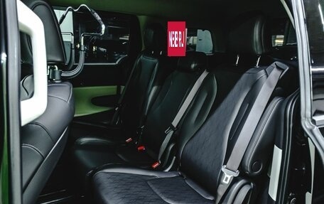 KIA Carnival, 2022 год, 3 825 900 рублей, 14 фотография