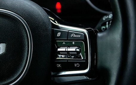 KIA Carnival, 2022 год, 3 825 900 рублей, 18 фотография