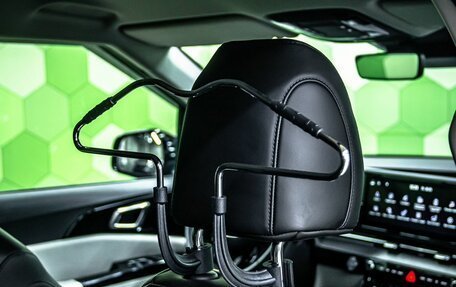 KIA Carnival, 2022 год, 3 825 900 рублей, 24 фотография