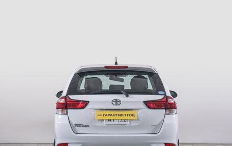 Toyota Corolla, 2016 год, 1 349 000 рублей, 5 фотография